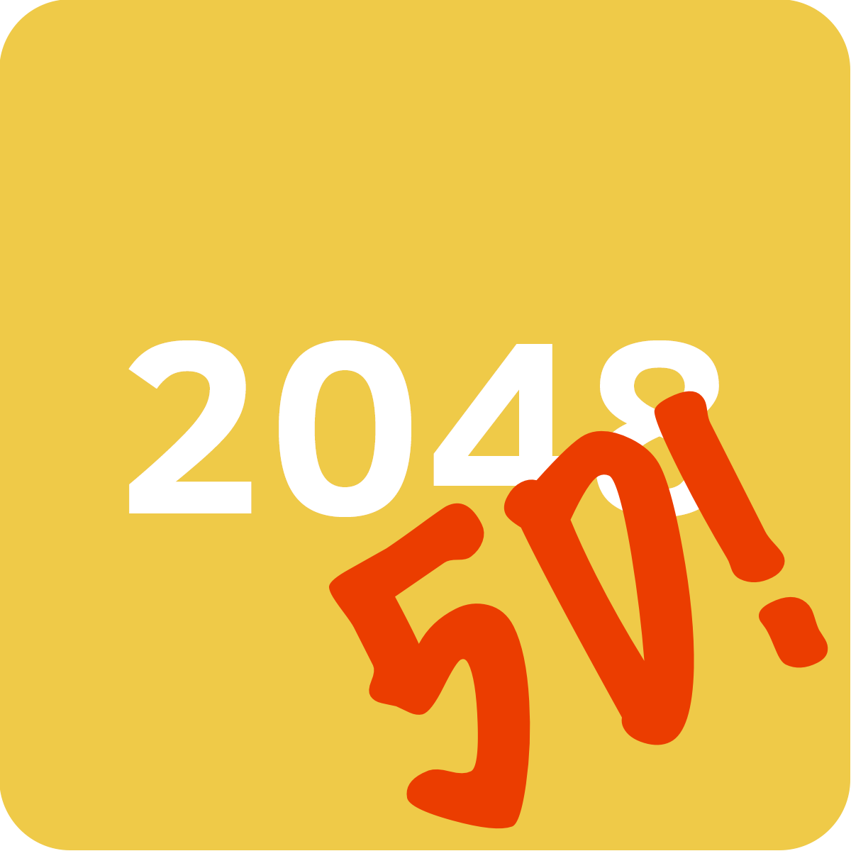 2048 5D